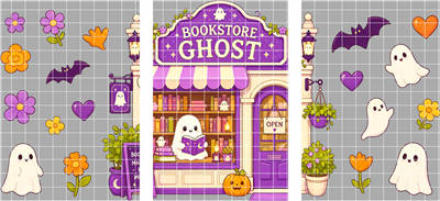 16oz Halloween-J  2113